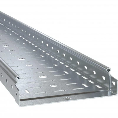 ДКС Лоток перфорированный 50x100х4000, 1,0 мм, горячеоцинкованный SPV40510HDZ DKC ДКС Лоток перфорированный 50x100х4000, 1,0 мм, горячеоцинкованный SPV40510HDZ DKC