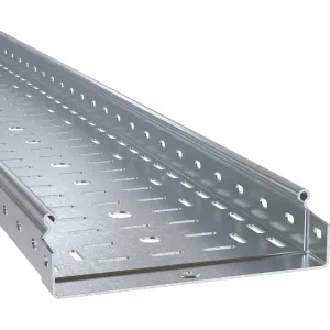 ДКС Лоток перфорированный 50x200х4000, 1,0 мм SPV40520 DKC ДКС Лоток перфорированный 50x200х4000, 1,0 мм SPV40520 DKC