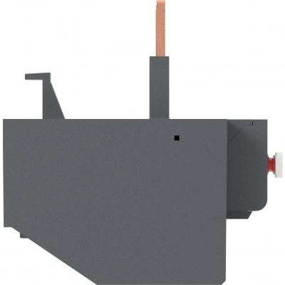 ДКС Тепловое реле YON STR5 уст. 63-80A 3P для DSC095-105 STR5-105-0080 DKC ДКС Тепловое реле YON STR5 уст. 63-80A 3P для DSC095-105 STR5-105-0080 DKC