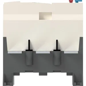 ДКС Реле YON STR6 60-100A 3P для DSC115-185 STR6-185-0100 DKC ДКС Реле YON STR6 60-100A 3P для DSC115-185 STR6-185-0100 DKC