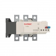 ДКС Реле YON STR6 90-150A 3P для DSC115-185 STR6-185-0150 DKC