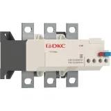ДКС Реле YON STR6 132-220A 3P для DSC225-265 STR6-265-0220 DKC