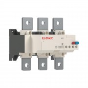ДКС Реле YON STR7 300-500A 3P для DSC225-500 STR7-500-0500 DKC