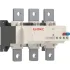 ДКС Реле YON STR7 300-500A 3P для DSC225-500 STR7-500-0500 DKC ДКС Реле YON STR7 300-500A 3P для DSC225-500 STR7-500-0500 DKC