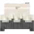 ДКС Реле YON STR7 300-500A 3P для DSC225-500 STR7-500-0500 DKC ДКС Реле YON STR7 300-500A 3P для DSC225-500 STR7-500-0500 DKC