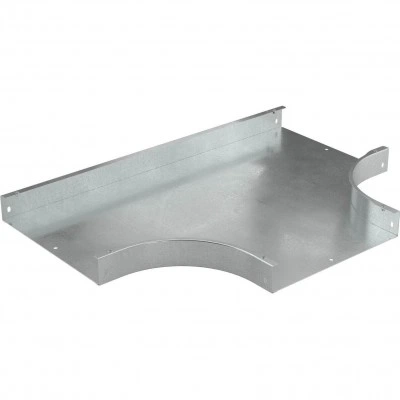 ДКС Ответвитель DPT Т-образный горизонтальный 500х35, в комплекте с крепежными элементами и соединительными пластинами, необходимыми для монтажа STS3550K DKC ДКС Ответвитель DPT Т-образный горизонтальный 500х35, в комплекте с крепежными элементами и соединительными пластинами, необходимыми для монтажа STS3550K DKC