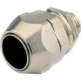 ДКС Муфта мет.рукав в гладкой изоляции в оплетке-коробка DN 35, М40х1,5 T06014-4035 DKC