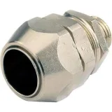 ДКС Муфта мет.рукав в гладкой изоляции в оплетке-коробка DN 35 mm, IP66, М40х1,5 T06014-4035R DKC