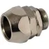 ДКС Муфта мет.рукав в герметичной изоляции в оплетке-коробка DN 15, М20х1,5 T16014-20A DKC ДКС Муфта мет.рукав в герметичной изоляции в оплетке-коробка DN 15, М20х1,5 T16014-20A DKC