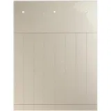 ДКС Табличка полужесткая 107,5x15мм. Клейкое основание. Для маркировки модульного оборудования. ПВХ. Серебристая TAS10715AM DKC