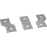 ДКС Расширители полюсов YON MD100..250-3 шт TBB-MD250 DKC