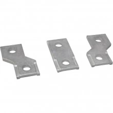 ДКС Расширители полюсов YON MD100..250-3 шт TBB-MD250 DKC