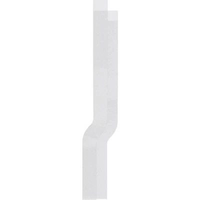 ДКС Расширители полюсов для MNX125/160 2P 4шт TBB-MNX160-2P DKC