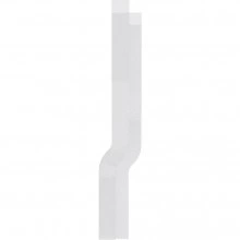 ДКС Расширители полюсов для MNX125/160 4P 8шт TBB-MNX160-4P DKC