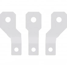 ДКС Расширители полюсов для MNX250 3P 6шт TBB-MNX250-3P DKC