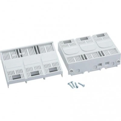 ДКС Крышка клеммная YON MD100...250-2шт TCF-MD250 DKC