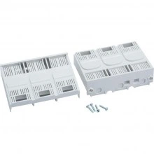 ДКС Крышка клеммная YON MD400...630-2шт TCF-MD630 DKC