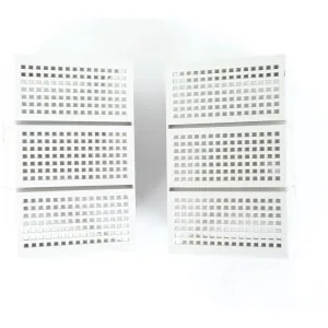 ДКС Клеммная крышка TCF для MGS630/400 2шт. 3P TCF-MGS630TC3 DKC ДКС Клеммная крышка TCF для MGS630/400 2шт. 3P TCF-MGS630TC3 DKC