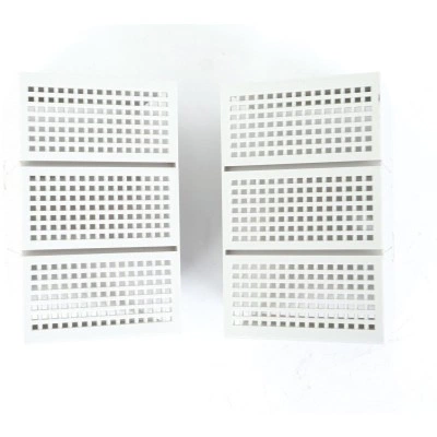 ДКС Клеммная крышка TCF для  MGS630/400 2шт. 3P TCF-MGS630TC3 DKC