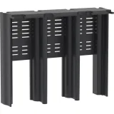 ДКС Клеммн. крышка низкая для MNX125/160 TCF-MNX160-3P-L DKC
