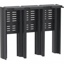 ДКС Клеммн. крышка низкая для MNX125/160 TCF-MNX160-3P-L DKC