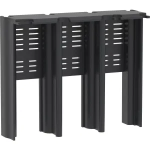ДКС Клеммн. крышка низкая для MNX125/160 TCF-MNX160-3P-L DKC ДКС Клеммн. крышка низкая для MNX125/160 TCF-MNX160-3P-L DKC