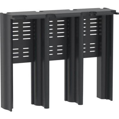 ДКС Клеммн. крышка низкая для MNX125/160 TCF-MNX160-3P-L DKC