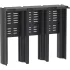 ДКС Клеммн. крышка низкая для MNX125/160 TCF-MNX160-3P-L DKC ДКС Клеммн. крышка низкая для MNX125/160 TCF-MNX160-3P-L DKC