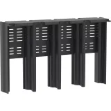 ДКС Клеммн. крышка низкая для MNX125/160 TCF-MNX160-4P-L DKC
