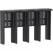 ДКС Клеммн. крышка низкая для MNX125/160 TCF-MNX160-4P-L DKC