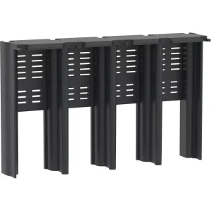 ДКС Клеммн. крышка низкая для MNX125/160 TCF-MNX160-4P-L DKC ДКС Клеммн. крышка низкая для MNX125/160 TCF-MNX160-4P-L DKC