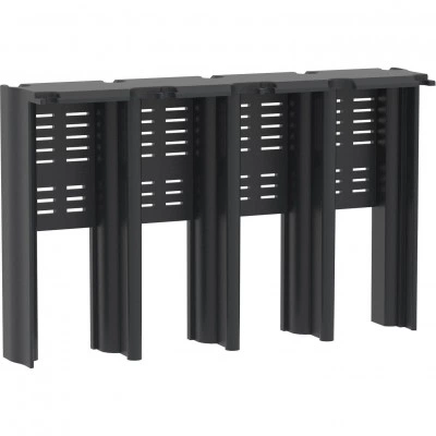 ДКС Клеммн. крышка низкая для MNX125/160 TCF-MNX160-4P-L DKC