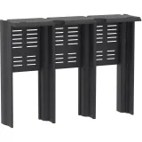 ДКС Клеммн. крышка низкая для MNX250 TCF-MNX250-3P-L DKC