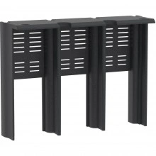 ДКС Клеммн. крышка низкая для MNX250 TCF-MNX250-3P-L DKC