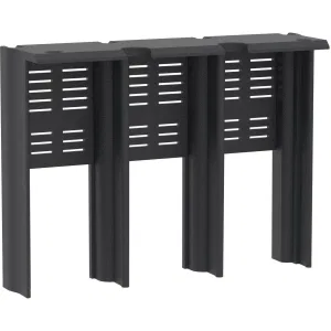 ДКС Клеммн. крышка низкая для MNX250 TCF-MNX250-3P-L DKC ДКС Клеммн. крышка низкая для MNX250 TCF-MNX250-3P-L DKC
