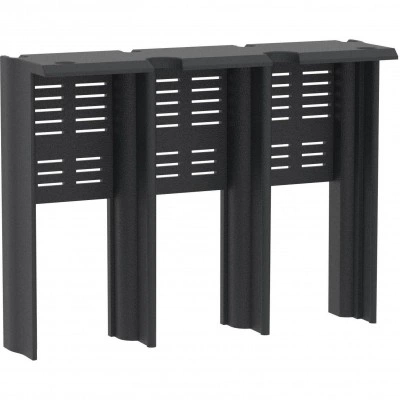 ДКС Клеммн. крышка низкая для MNX250 TCF-MNX250-3P-L DKC ДКС Клеммн. крышка низкая для MNX250 TCF-MNX250-3P-L DKC