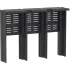 ДКС Клеммн. крышка низкая для MNX250 TCF-MNX250-3P-L DKC ДКС Клеммн. крышка низкая для MNX250 TCF-MNX250-3P-L DKC
