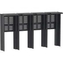 ДКС Клеммн. крышка низкая для MNX250 TCF-MNX250-4P-L DKC