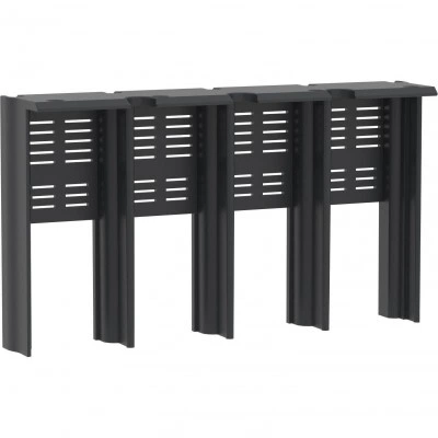 ДКС Клеммн. крышка низкая для MNX250 TCF-MNX250-4P-L DKC
