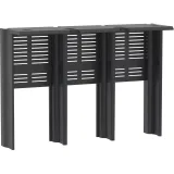 ДКС Клеммн. крышка низкая для MNX400/630 TCF-MNX630-3P-L DKC