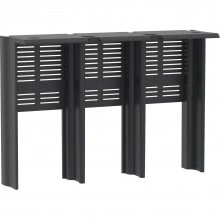 ДКС Клеммн. крышка низкая для MNX400/630 TCF-MNX630-3P-L DKC