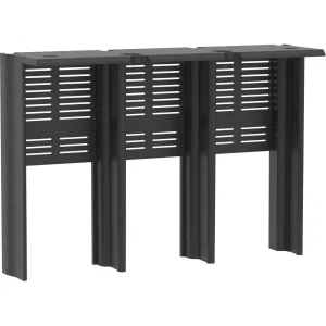 ДКС Клеммн. крышка низкая для MNX400/630 TCF-MNX630-3P-L DKC ДКС Клеммн. крышка низкая для MNX400/630 TCF-MNX630-3P-L DKC