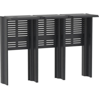 ДКС Клеммн. крышка низкая для MNX400/630 TCF-MNX630-3P-L DKC