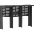 ДКС Клеммн. крышка низкая для MNX400/630 TCF-MNX630-3P-L DKC ДКС Клеммн. крышка низкая для MNX400/630 TCF-MNX630-3P-L DKC