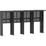 ДКС Клеммн. крышка низкая для MNX400/630 TCF-MNX630-4P-L DKC