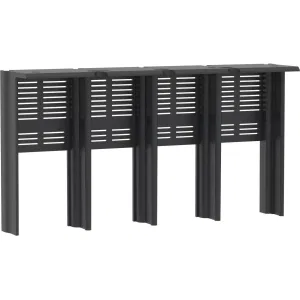 ДКС Клеммн. крышка низкая для MNX400/630 TCF-MNX630-4P-L DKC ДКС Клеммн. крышка низкая для MNX400/630 TCF-MNX630-4P-L DKC