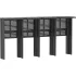 ДКС Клеммн. крышка низкая для MNX400/630 TCF-MNX630-4P-L DKC ДКС Клеммн. крышка низкая для MNX400/630 TCF-MNX630-4P-L DKC