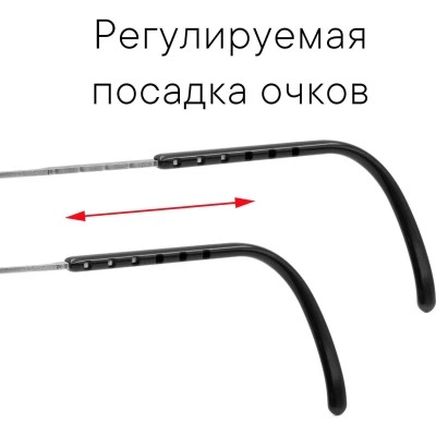 ДКС Бирюзовые солнцезащитные очки из титана со светло-синими линзами. Модель 04 TCSDTM53010001 DKC ДКС Бирюзовые солнцезащитные очки из титана со светло-синими линзами. Модель 04 TCSDTM53010001 DKC