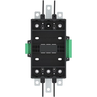 ДКС Втычное основание фронт. подкл. для MNX125/160 3P TDM-MNX160-3P-F DKC ДКС Втычное основание фронт. подкл. для MNX125/160 3P TDM-MNX160-3P-F DKC