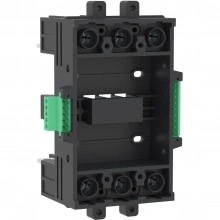 ДКС Втычное основание заднее подкл. для MNX125/160 3P TDM-MNX160-3P-R DKC